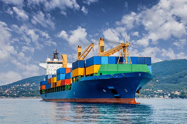 FREIGHT FORWARDING